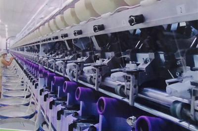 國(guó)內(nèi)非織造布 內(nèi)需市場(chǎng)驅(qū)動(dòng)下的創(chuàng)新發(fā)展與紡織品織造新格局